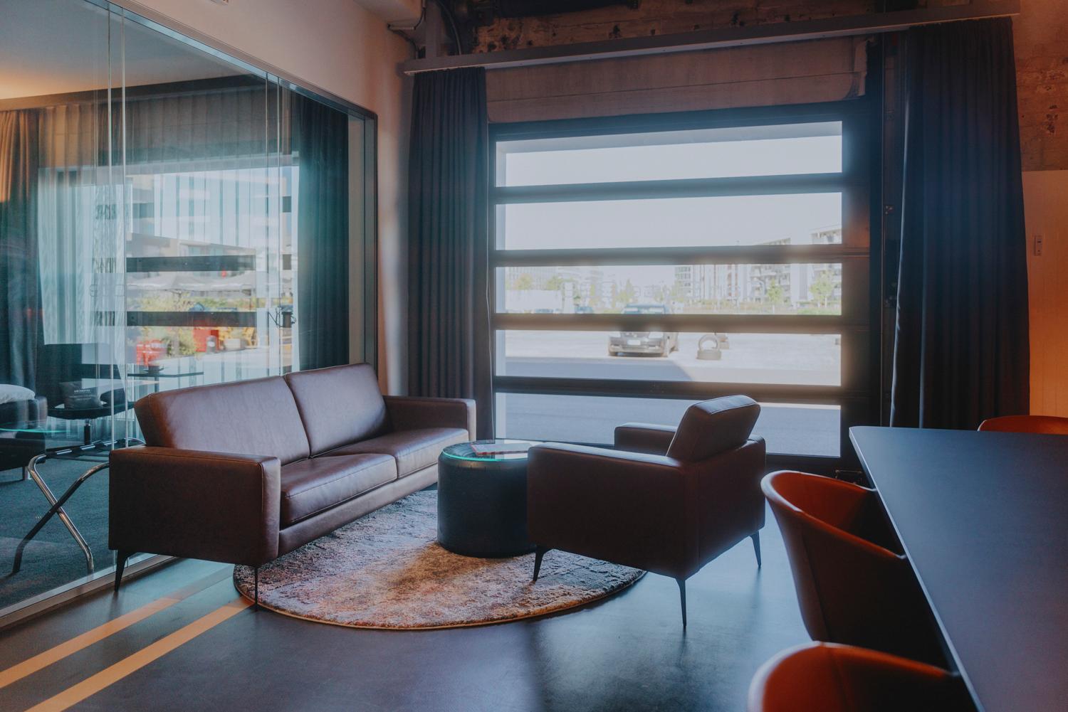 V8 Hotel Koeln At Motorworld Екстер'єр фото